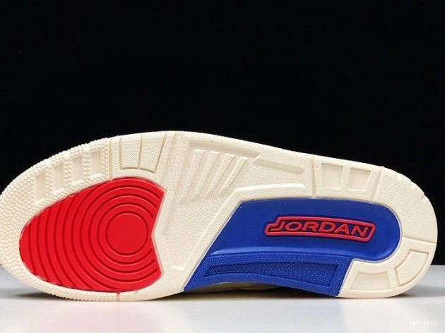 Reps TBK sail GAME